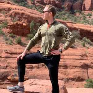 Meet your Posher, Bryan